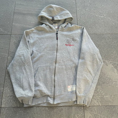 grail grail grail ecko hoodie (LOOK AT THE BACK) - L