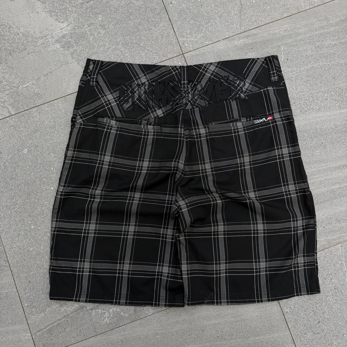 quiksilver backhits (baggy af) - 40”
