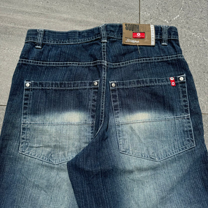 southpole jorts - 32”