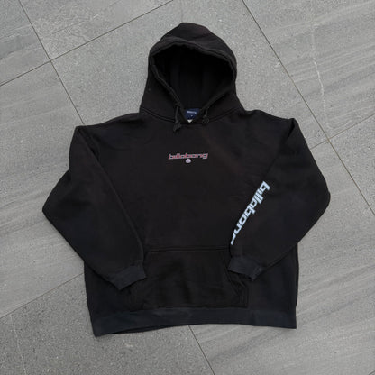 90s billabong tri hit - M
