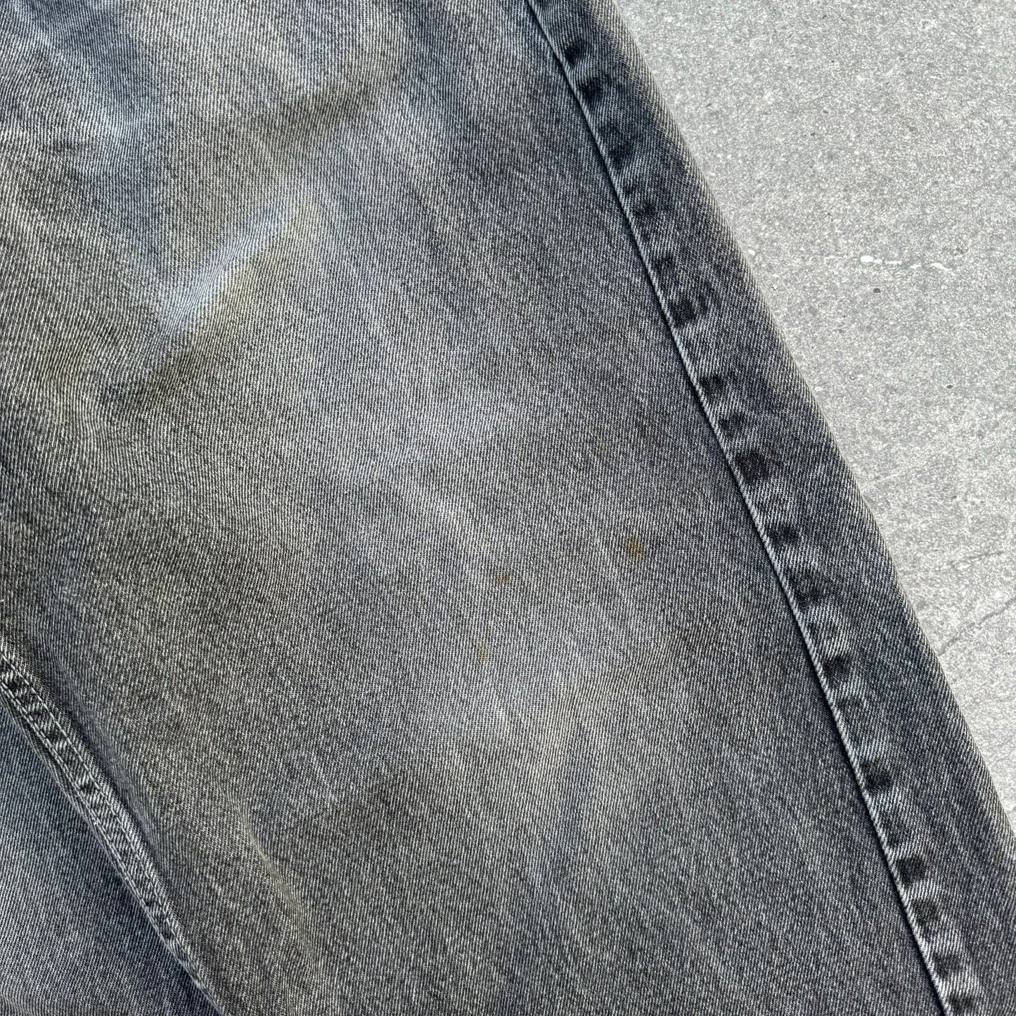 southpole jeans - 33x28”
