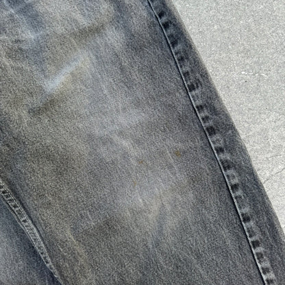 southpole jeans - 33x28”