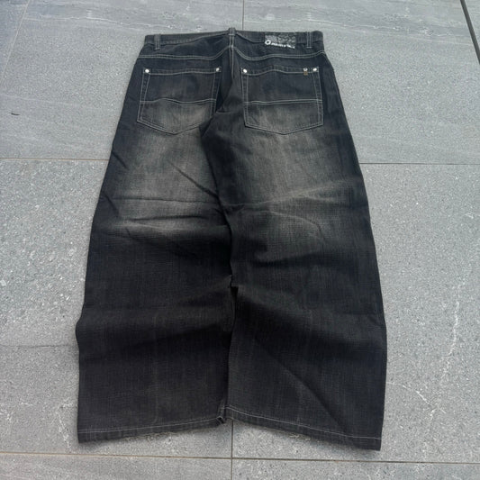 PEAK PEAK PEAK HELLOOOO grail southpole faders omg miss these - 37x30”