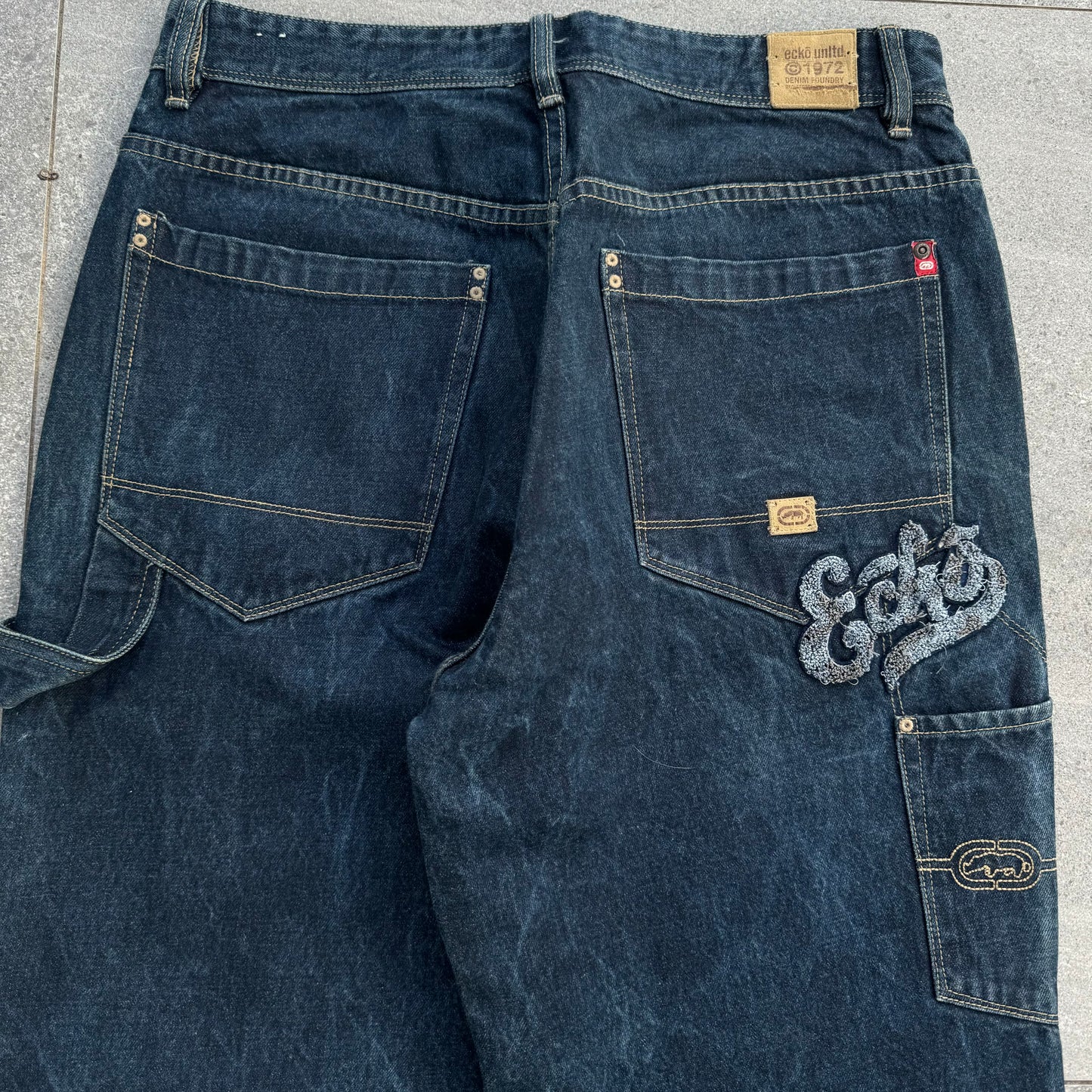 ecko jeans - 34x32”