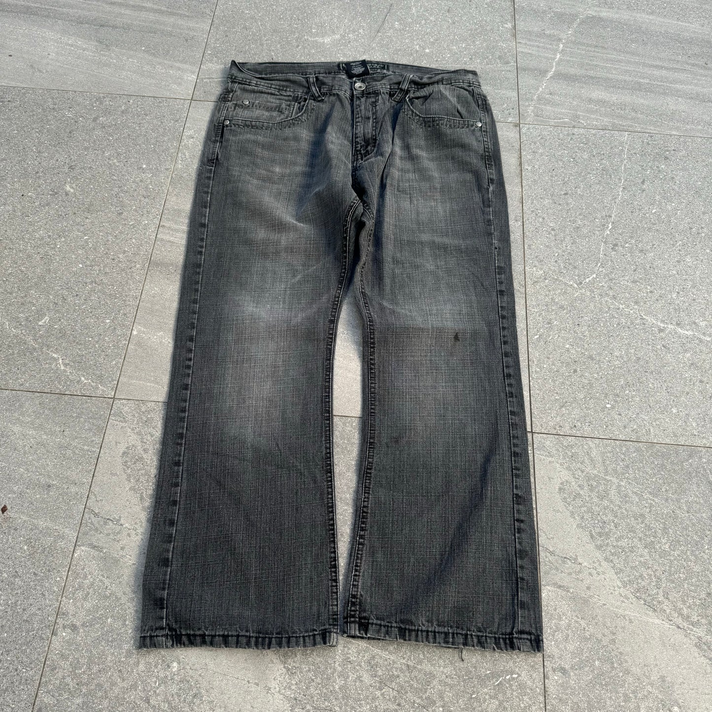 hawks bootcuts (beaaaautiful) - 36x31”