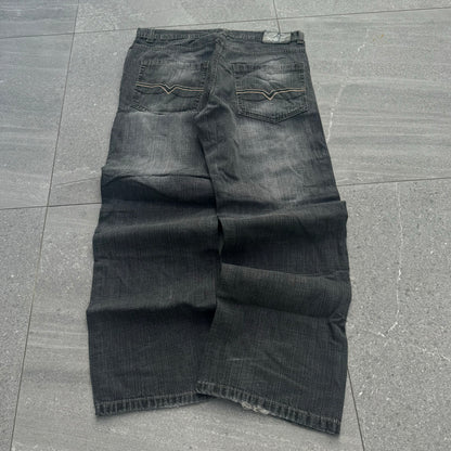 epic hawks jeans faderzzz - 38x31”
