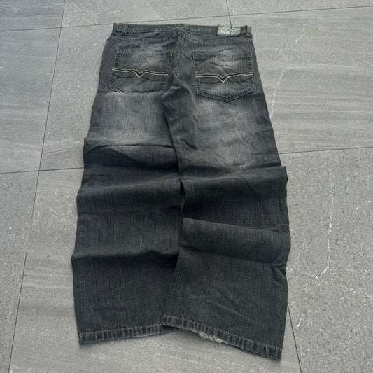 epic hawks jeans faderzzz - 38x31”