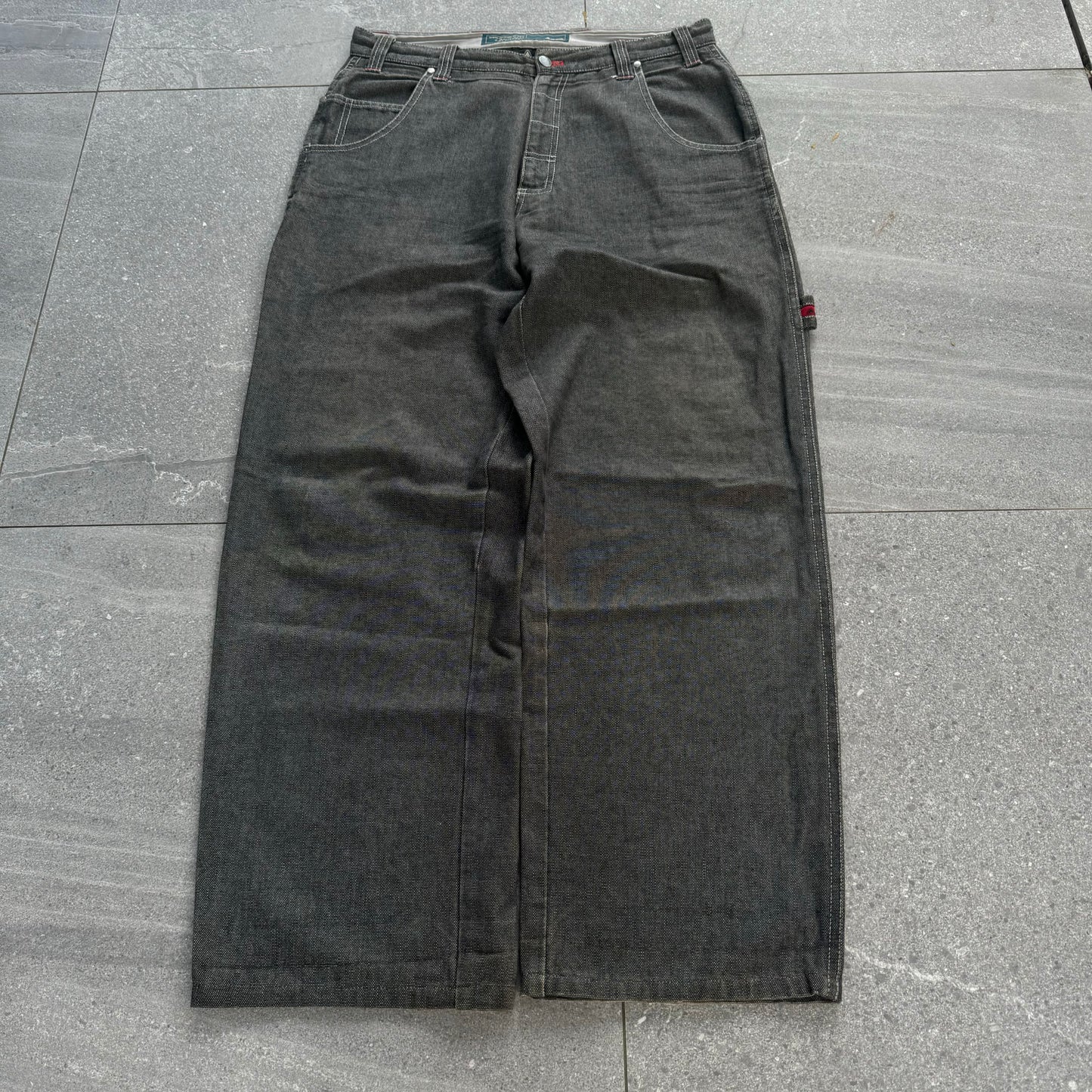 grail airwalks - 34x32”