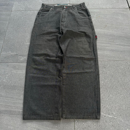 grail airwalks - 34x32”