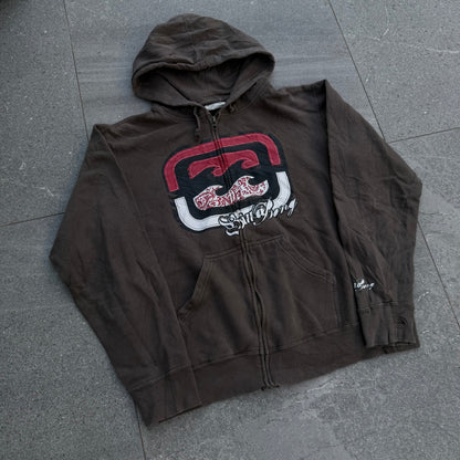 brown billy fader - S/M