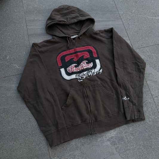 brown billy fader - S/M