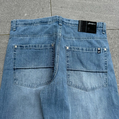 southpole jeans - 36”