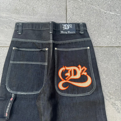 eminem d12 jeans - 29x30”