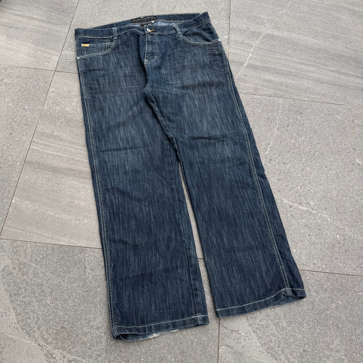 bootcut southpoles - 40x32”