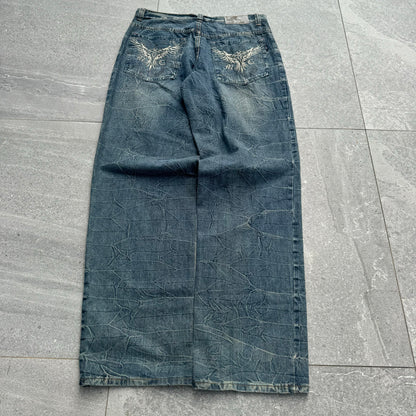sight jeans - 33x34”