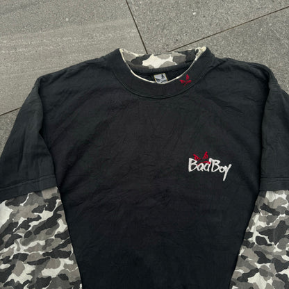 grail badboy built in longsleeve - M