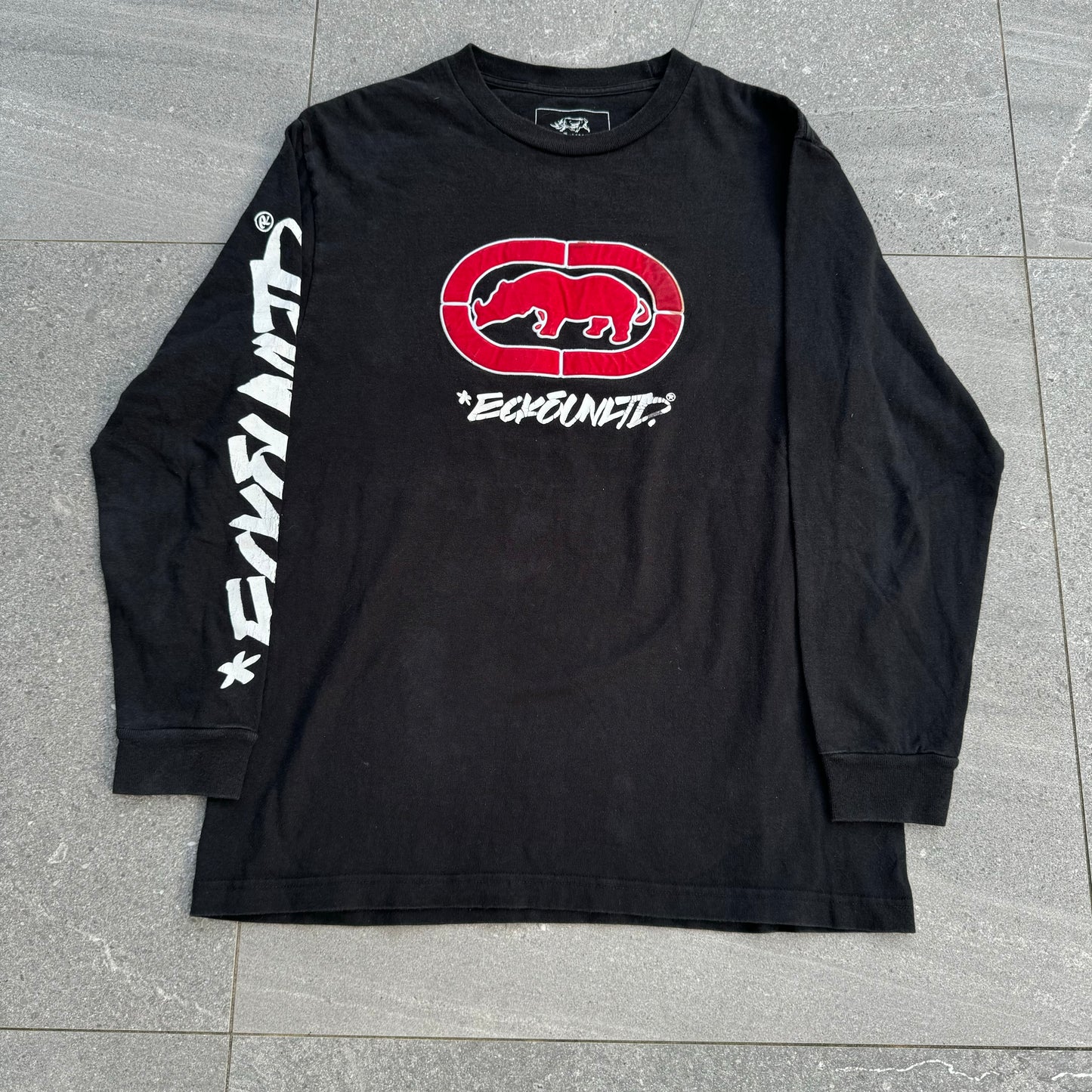 ecko longsleeve - L
