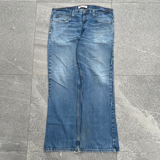 faarrrkk these 527 bootcuts are too good - 40x33”