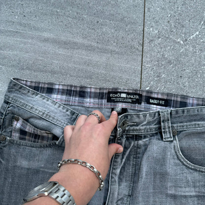ecko jeans - 36”