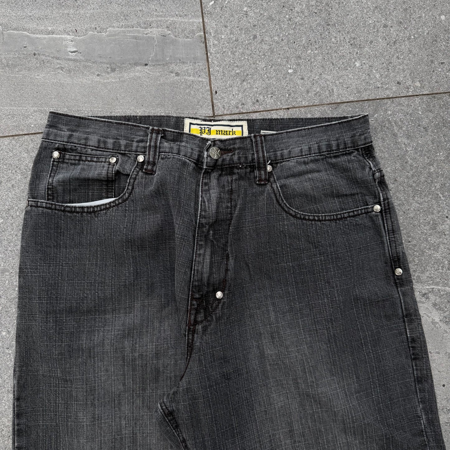 perfect perfect PERFECT brown tone pjmarks - 34x30”