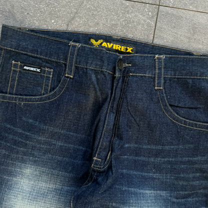 you need these!!!!! avirex 40x30”