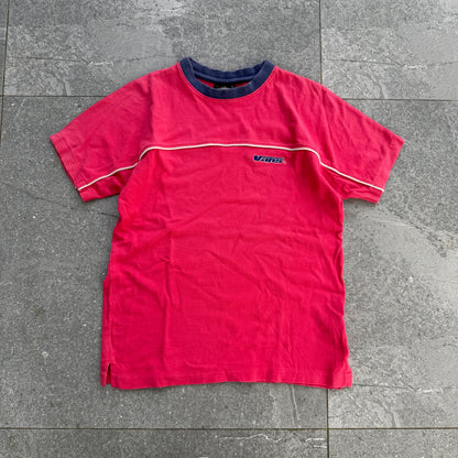 90s vans panelled shirt - women’s S