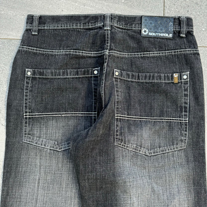 southpole jeans - 38x34”
