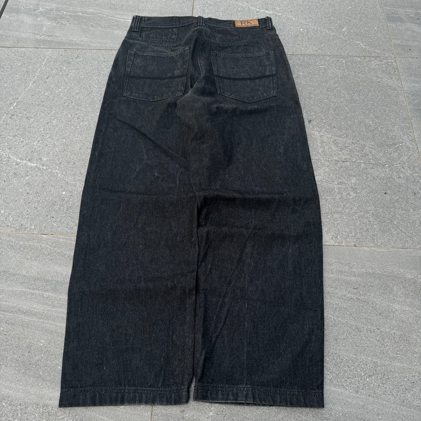 rich kids jeans - 34x31”