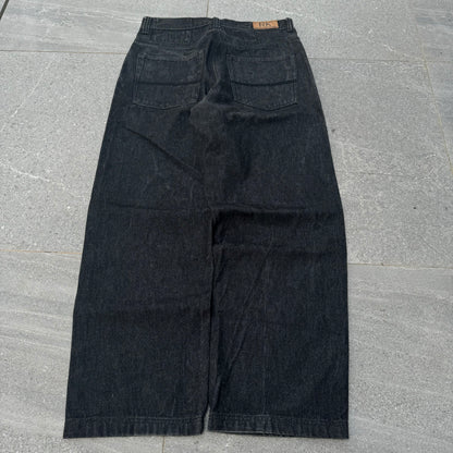 rich kids jeans - 34x31”