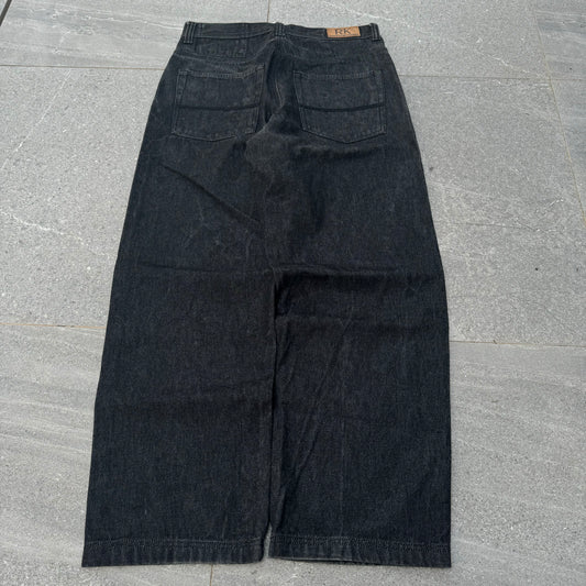 rich kids jeans - 34x31”
