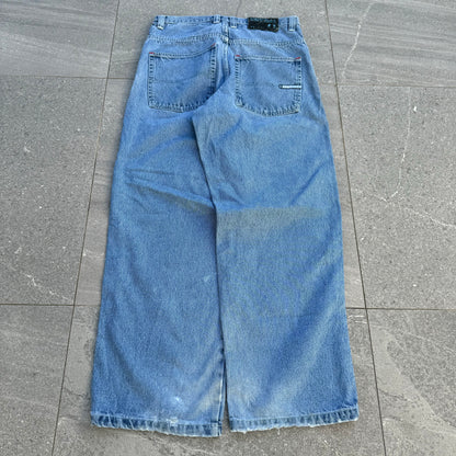 southpole jeans - 32x32”