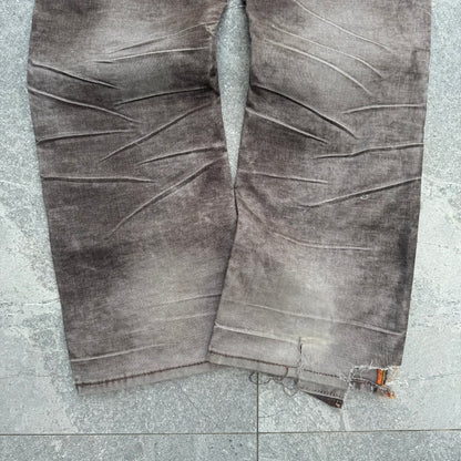 actually godspec rock revivals - 38x33”