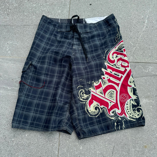 billabong boardies - 32”
