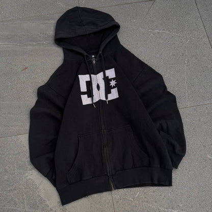 perfect DC zipup - M