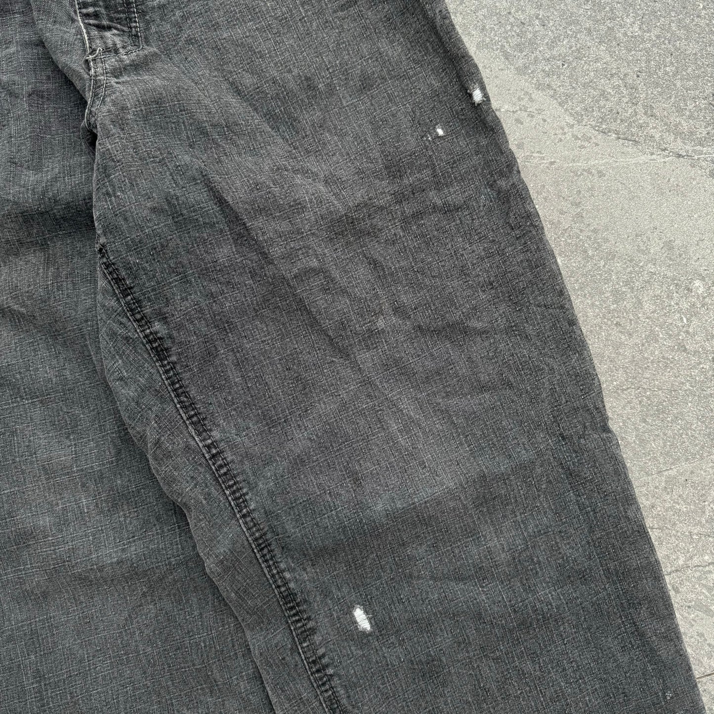 southpole jeans - 32”