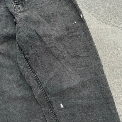 southpole jeans - 32”