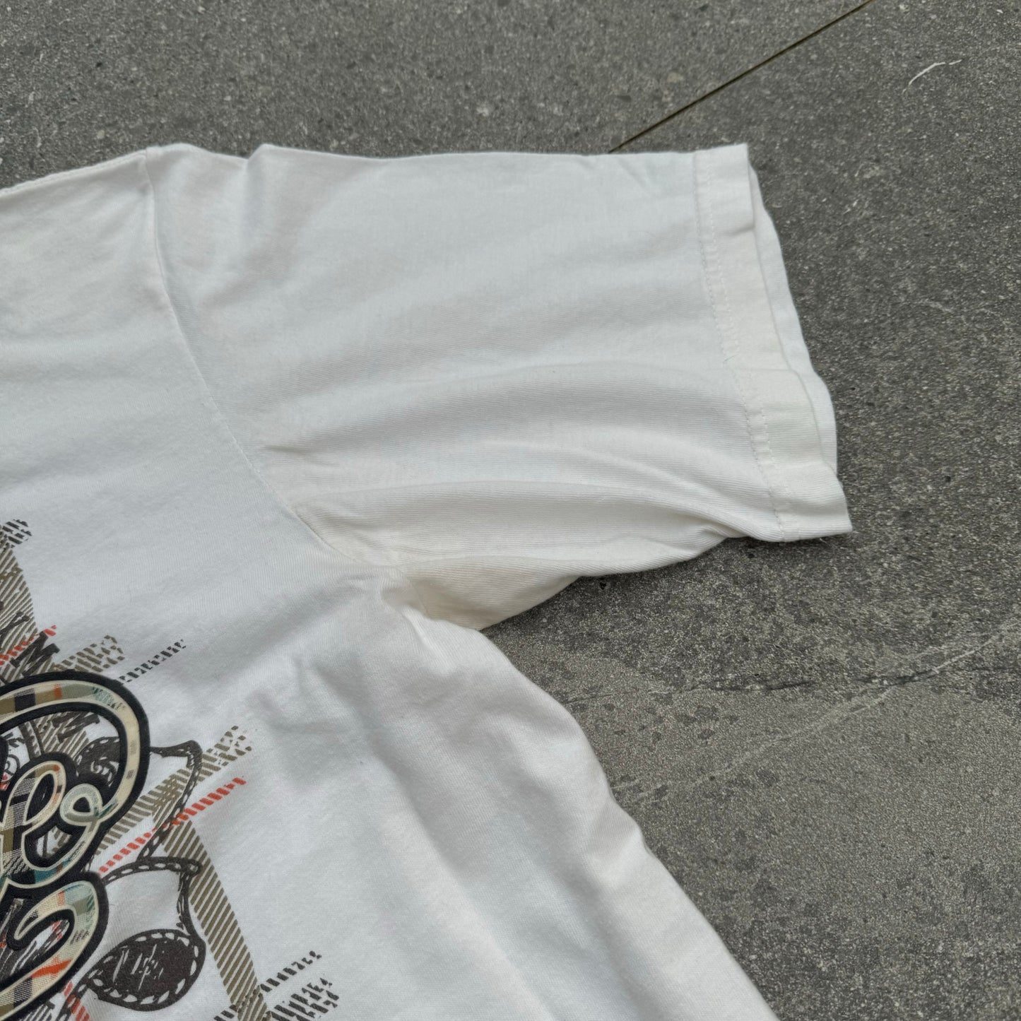 southpole tee - XL