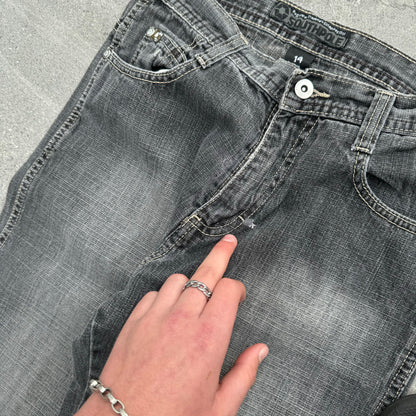 southpole jeans - 28”