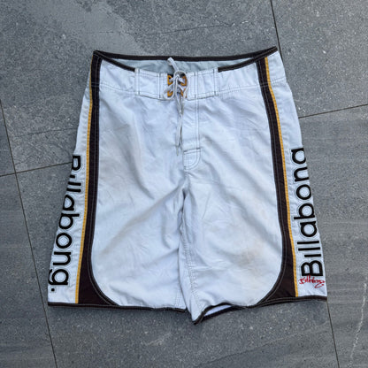 billabong side spellouts - 32”