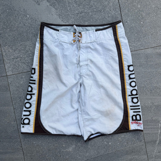 billabong side spellouts - 32”