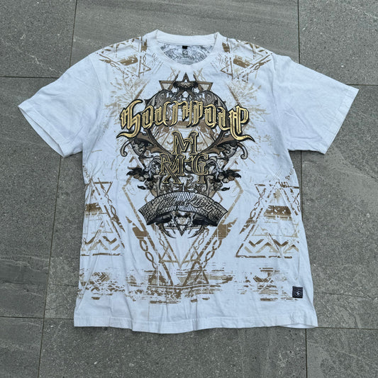 southpole tee - L