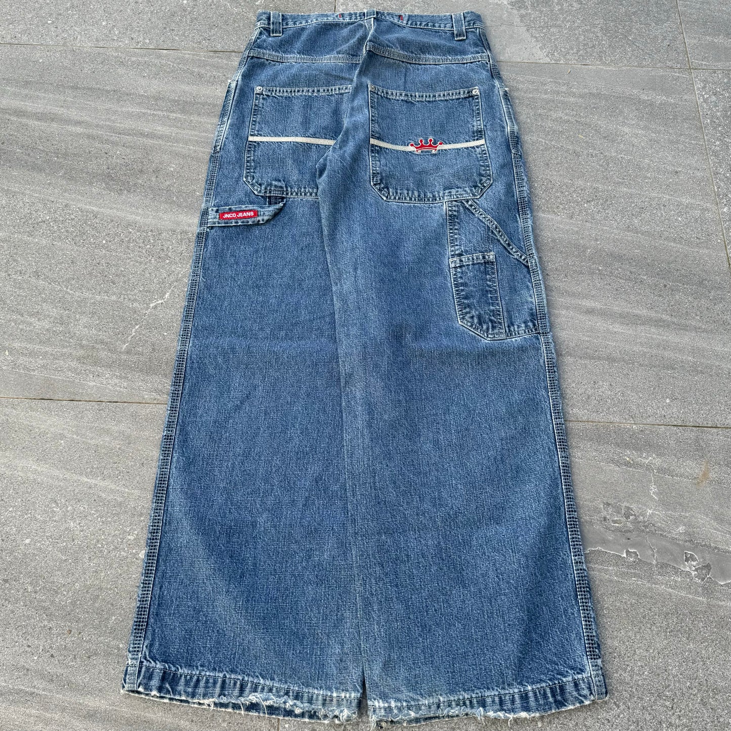 jnco jeans - 31”