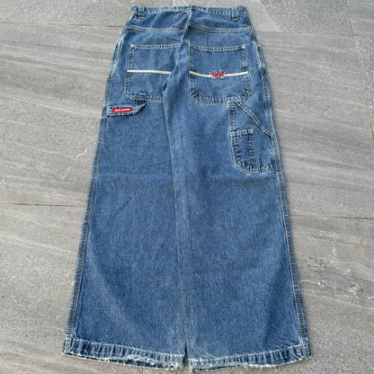 jnco jeans - 31”