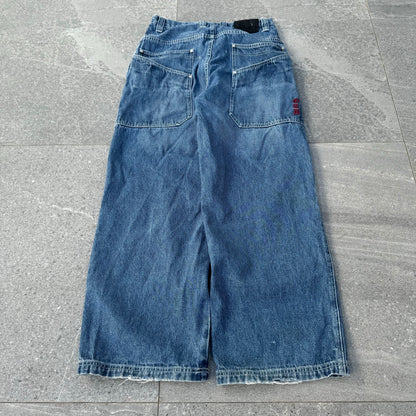 otb JNCO style jeans - 32x30”