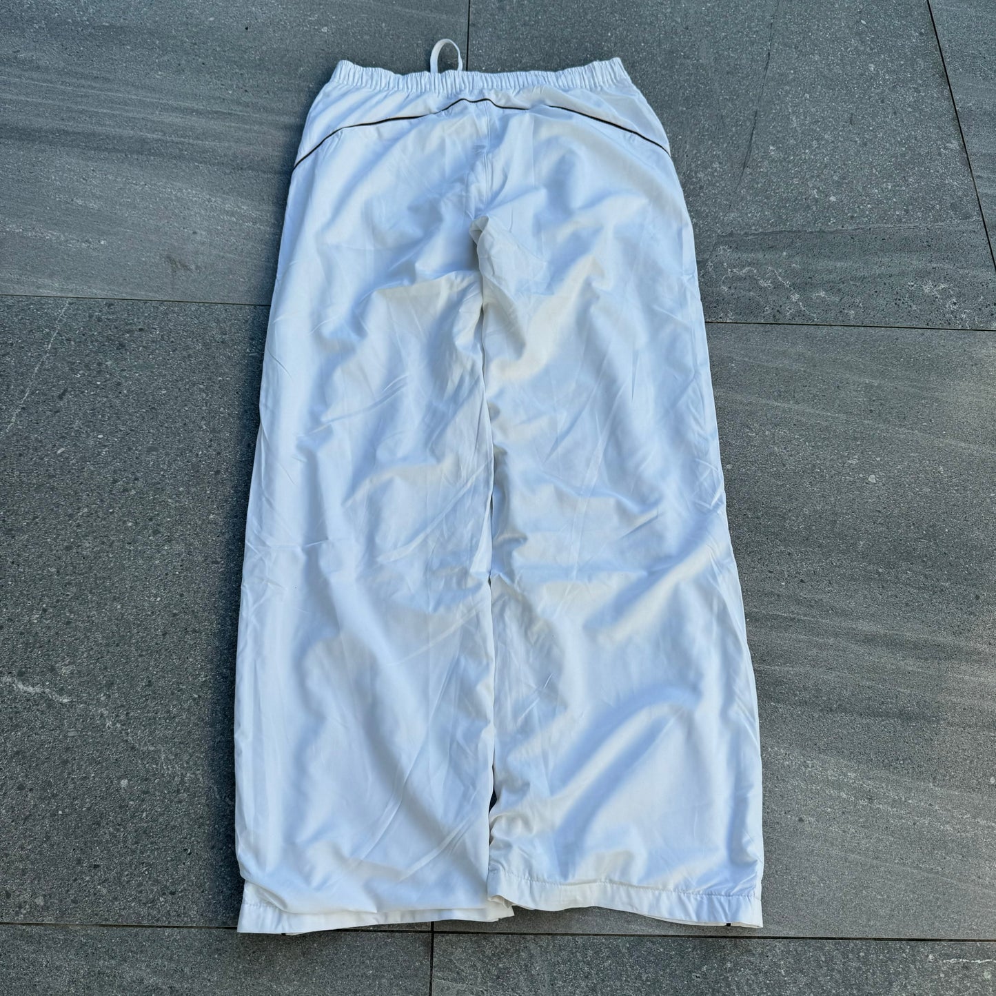 rare og oakley trackies - 28-32”
