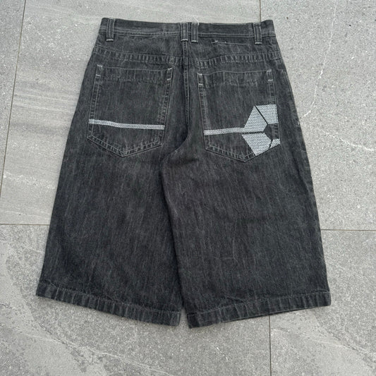 black fader southpole grails - 34x15”