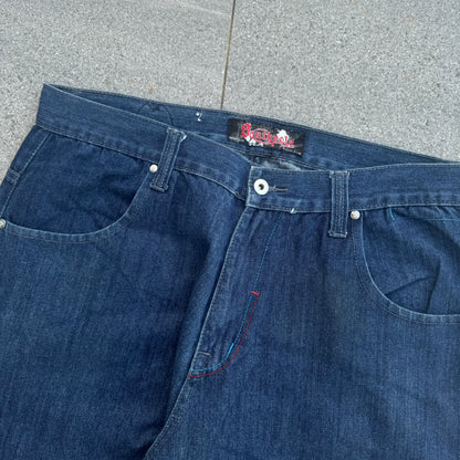 GRAIL SOUTHPOLE BACKHITS - 36x29”