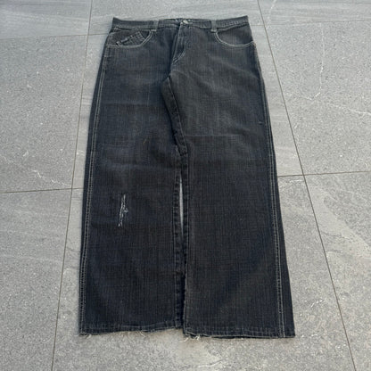 5ive jungle jeans - 36x30”