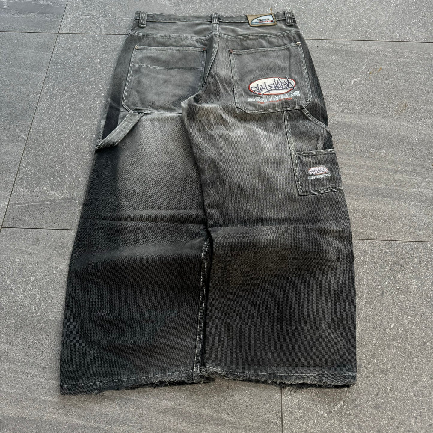 grail eminem jeans - 36x30”