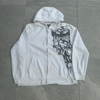 grail tapout hoodie - XL